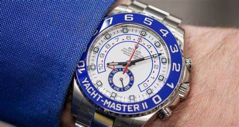 rolex yacht master 2 price malaysia